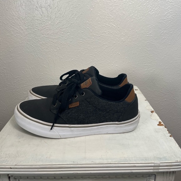 vans atwood DX mens sneakers - Picture 2 of 9